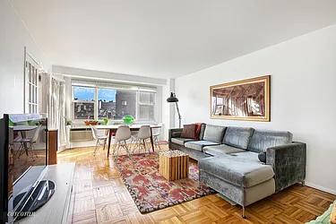 Rented by Corcoran