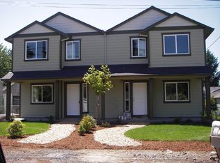 4641-4647 NE 98th Ave, Portland, OR 97220