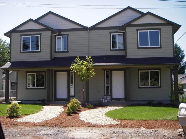 4641-4647 NE 98th Ave, Portland, OR 97220