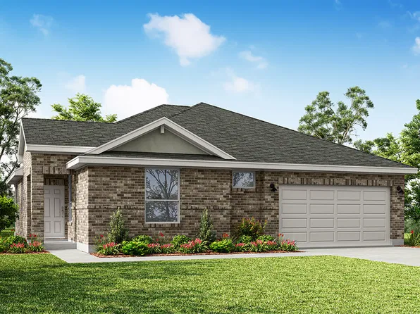 The Sage Plan, Anthem Cottages