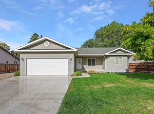 923 S Garfield St, Jerome, ID 83338