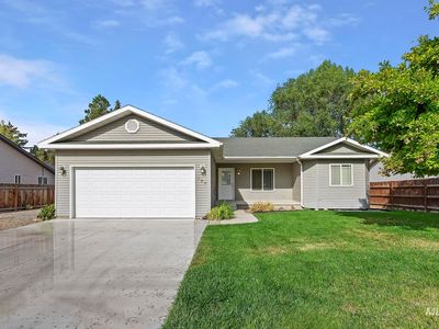 923 S Garfield St, Jerome, ID, 83338