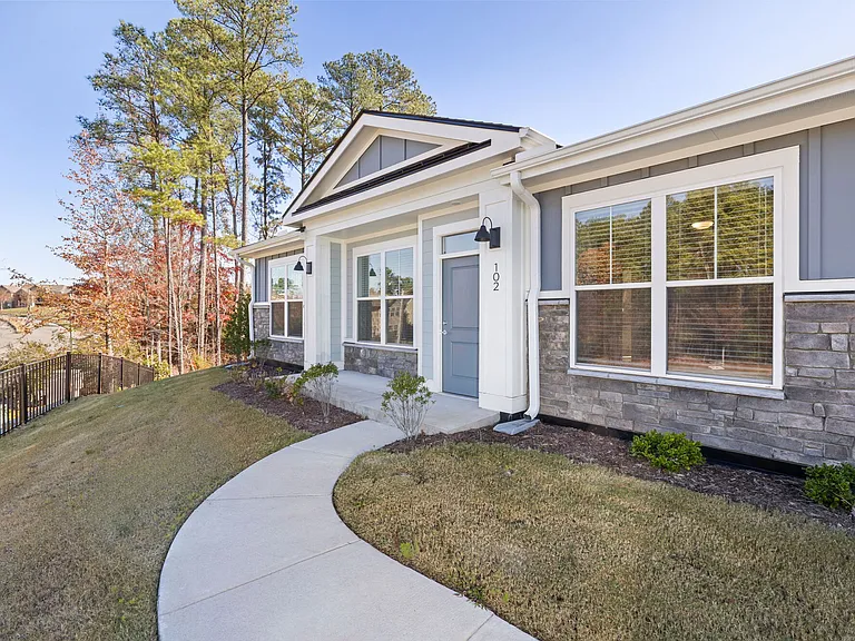 Cottages at Brightleaf — Photo 17