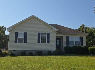 370 Elm Ave, Lewisburg, TN 37091