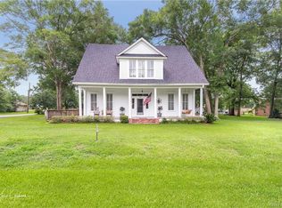 328 Holly St, Grand Cane, LA 71032