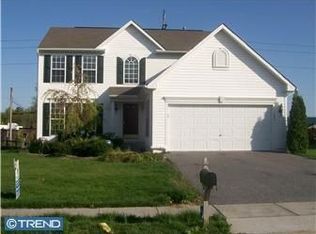 403 Wynthorpe Rd, New Castle, DE 19720