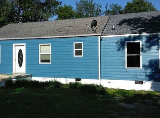 1525 Kenneth Ave, Murfreesboro, TN 37129