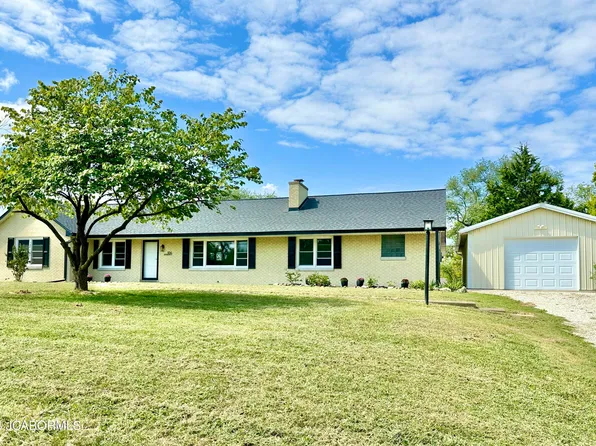 1814 Sun Meadow Ln, Jefferson City, MO 65109