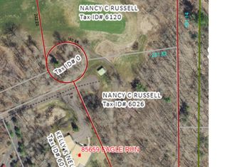 Xxx Eagle Run, Bayfield, WI 54814