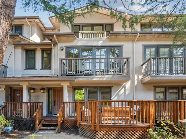 1537 Hummingbird Pl, San Jose, CA 95129