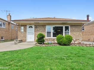 402 Muskegon Ave, Calumet City, IL