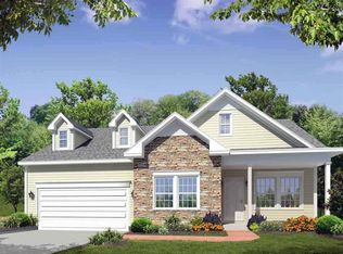 12 Timberline Dr, Ballston Lake, NY 12019