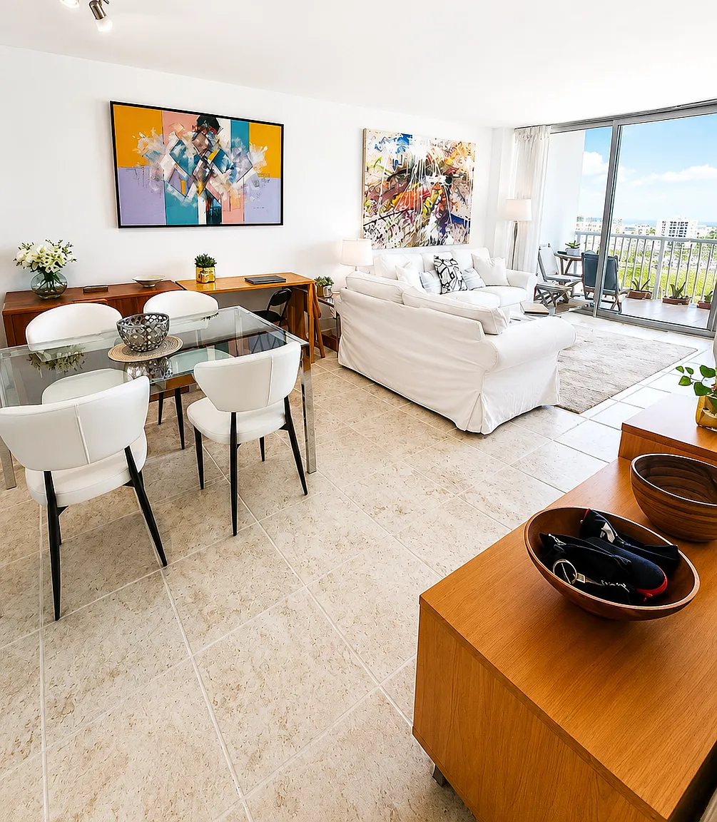 2 bed, 1122 sqft, $4,500 — Photo 2