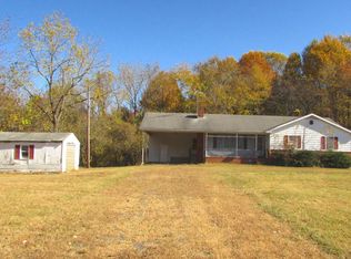 11891 Central Ave, Ridgely, MD 21660