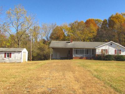 11891 Central Ave, Ridgely, MD, 21660