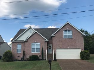 803 Partridge Cir, Mount Juliet, TN 37122