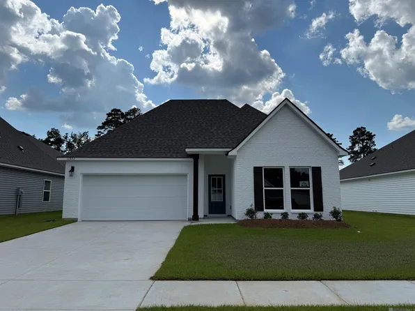 12853 Bay Leaf Dr, Denham Springs, LA 70706