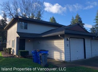 1011 NE Keyes Rd #C, Vancouver, WA 98684