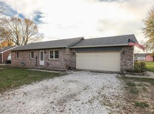 470 Edna Ave, Martinsville, IN 46151