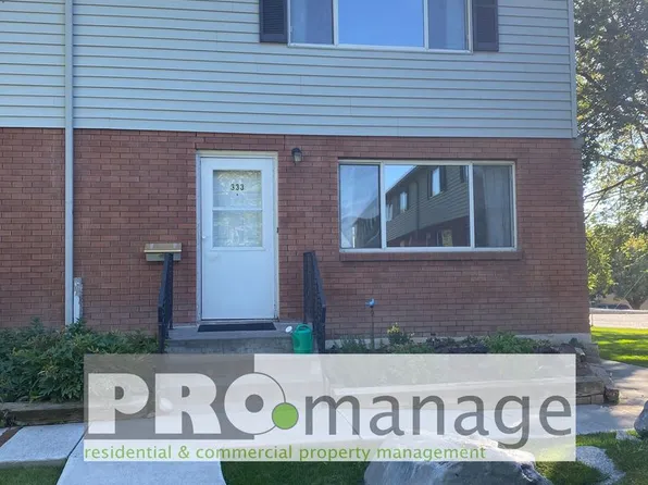 333 S Skyline Dr, Idaho Falls, ID 83402