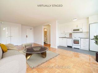 1545 Bathurst St #404, Toronto, ON M5P 3H6