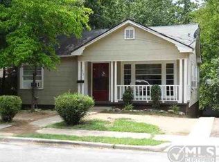 222 Pinewood St, Hot Springs, AR 71913
