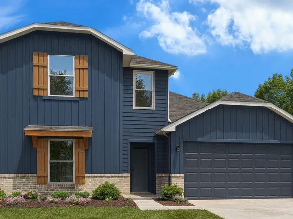 15919 Maybelle St, Montgomery, TX 77316