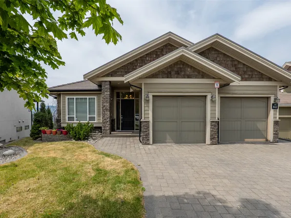842 Guerin Creek Way, Kamloops, BC V2C 0A6