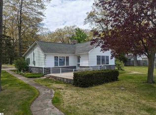 1092 N Huron Rd, Tawas City, MI 48763