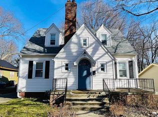 468 Littleton St, West Lafayette, IN 47906