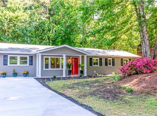 2649 Stone Rd, East Pt, GA 30344