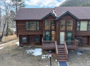 1280 Fall River Rd #1, Estes Park, CO 80517