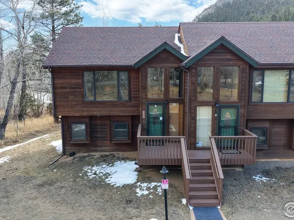 1280 Fall River Rd #1, Estes Park, CO 80517