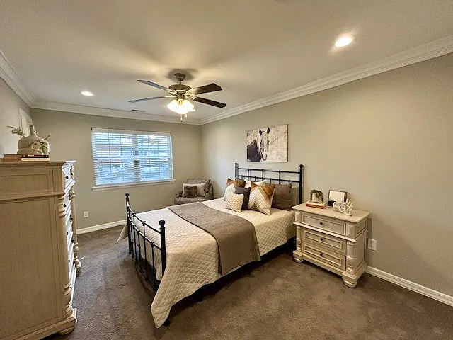 Fairfield Jericho Townhomes — Photo 37