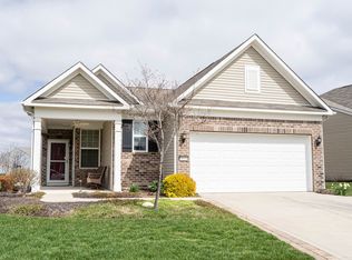 16524 Cava Dr, Fishers, IN 46037