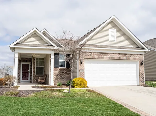 16524 Cava Dr, Fishers, IN 46037