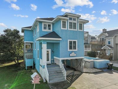 748 Sea Horse Ct LOT 141, Corolla, NC, 27927