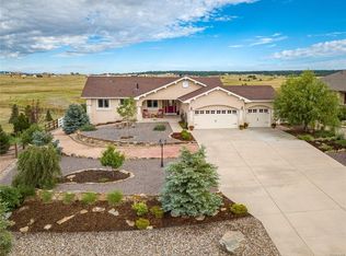 9904 Rockingham Dr, Peyton, CO 80831