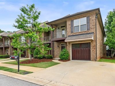 2800 Belle Chase Ln Unit 21, Tuscaloosa, AL, 35406