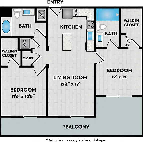LaVida Apartments — Photo 23