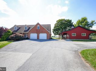 108 Meetinghouse Rd, Gap, PA 17527
