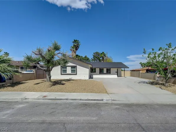 4010 Syracuse Dr, Las Vegas, NV 89121