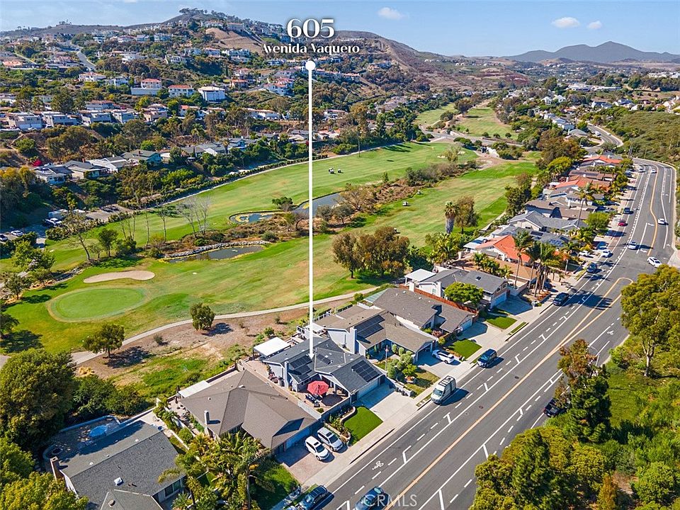 1st image of 605 Avenida Vaquero