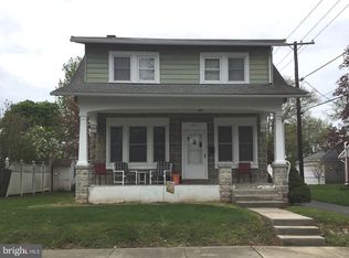 423 Steitz St, Lebanon, PA 17042