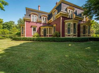 9725 Main St, Canning, NS B0P1H0