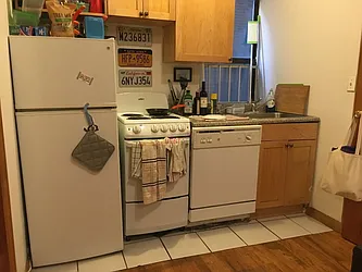 Rented by Best Apartments North Inc