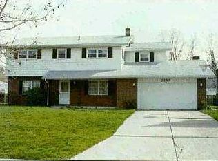 2255 Havenwood Dr, Toledo, OH