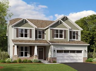 10852 Chadsey Rd, Huntley, IL