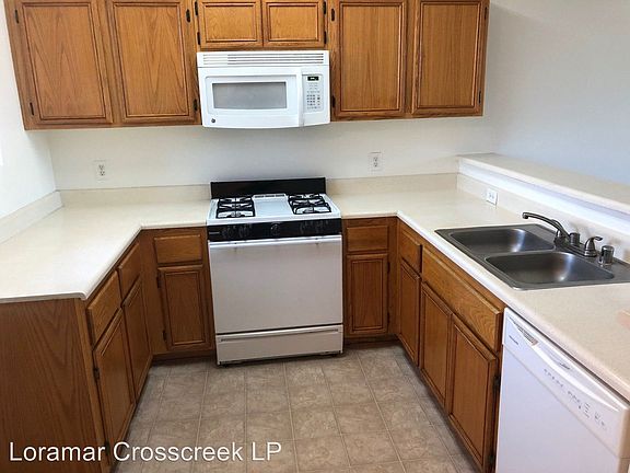2nd image of 16710 Sherman Way APT 212