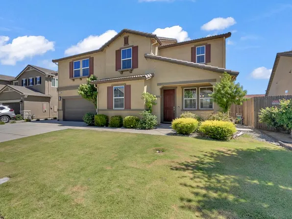 258 Columbus Dr, Manteca, CA 95337